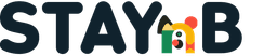 STAYnB Logo